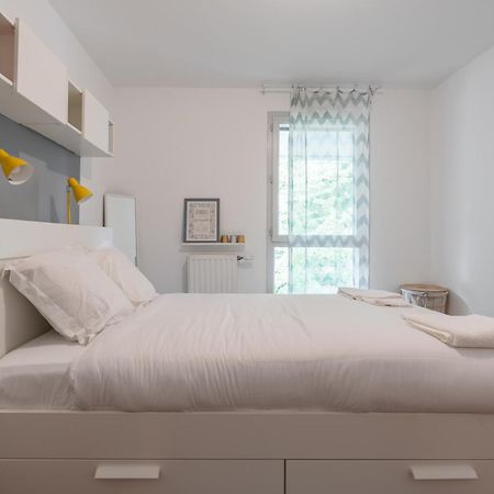 Appartement Cosy & Familial Proche Paris Épinay-sur-Seine Extérieur photo