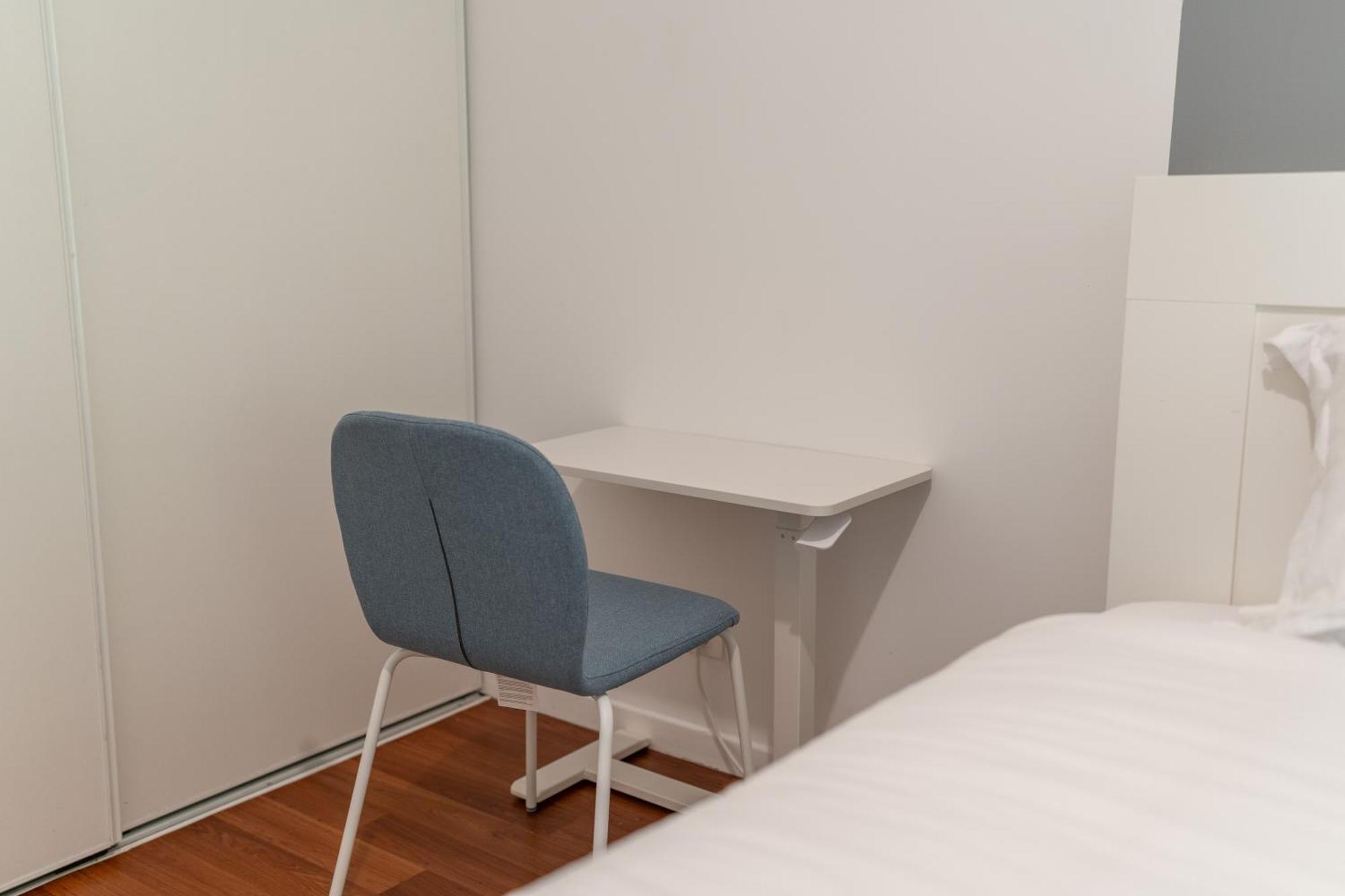 Appartement Cosy & Familial Proche Paris Épinay-sur-Seine Extérieur photo