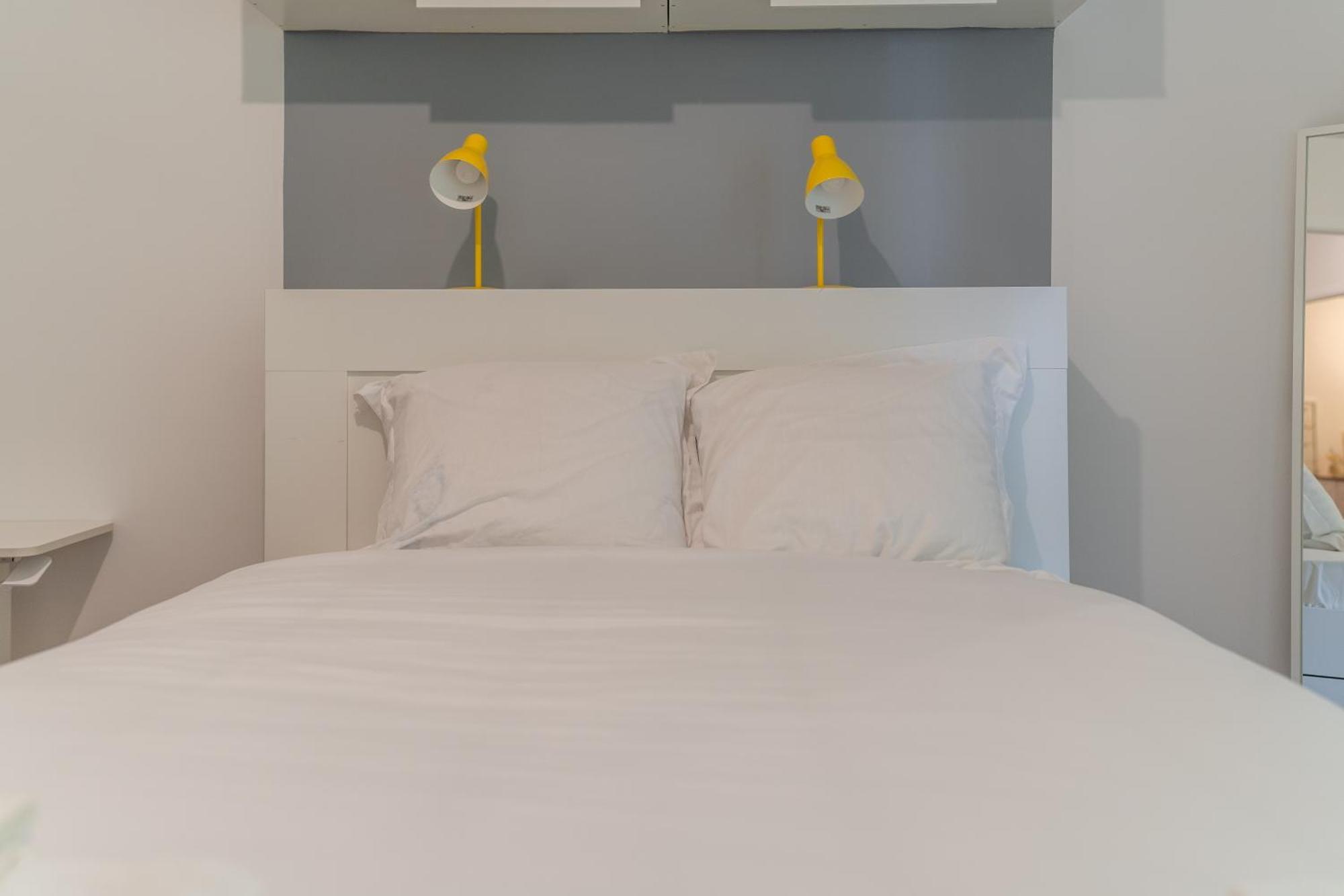 Appartement Cosy & Familial Proche Paris Épinay-sur-Seine Extérieur photo